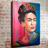 HD Canvas Print Home Decor Paintings Wall Art Pictures-SR126656
