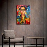 HD Canvas Print Home Decor Paintings Wall Art Pictures-SR126676