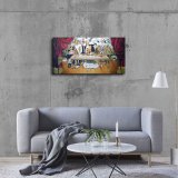 HD Canvas Print Home Decor Paintings Wall Art Pictures-SR126707