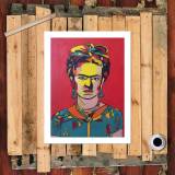 HD Canvas Print Home Decor Paintings Wall Art Pictures-SR126663