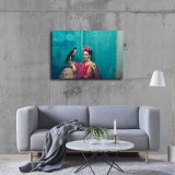 HD Canvas Print Home Decor Paintings Wall Art Pictures-SR126699