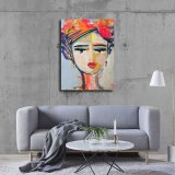 HD Canvas Print Home Decor Paintings Wall Art Pictures-SR126635