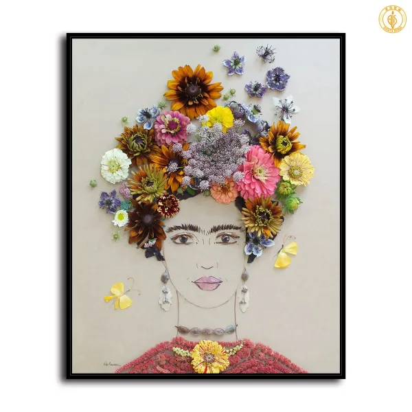 HD Canvas Print Home Decor Paintings Wall Art Pictures-SR126599