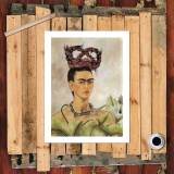 HD Canvas Print Home Decor Paintings Wall Art Pictures-SR126667
