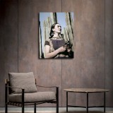 HD Canvas Print Home Decor Paintings Wall Art Pictures-SR126643