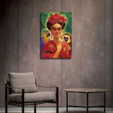HD Canvas Print Home Decor Paintings Wall Art Pictures-SR126687