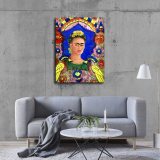 HD Canvas Print Home Decor Paintings Wall Art Pictures-SR126645