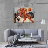HD Canvas Print Home Decor Paintings Wall Art Pictures-SR126620