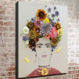 HD Canvas Print Home Decor Paintings Wall Art Pictures-SR126599