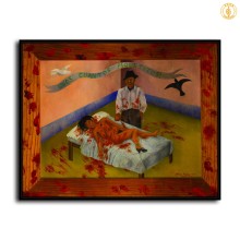 HD Canvas Print Home Decor Paintings Wall Art Pictures-SR126606