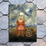 HD Canvas Print Home Decor Paintings Wall Art Pictures-SR126644