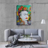 HD Canvas Print Home Decor Paintings Wall Art Pictures-SR126668