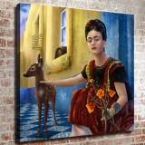 HD Canvas Print Home Decor Paintings Wall Art Pictures-SR126574