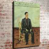 HD Canvas Print Home Decor Paintings Wall Art Pictures-SR126691