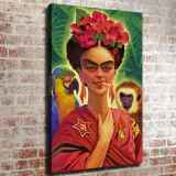HD Canvas Print Home Decor Paintings Wall Art Pictures-SR126687