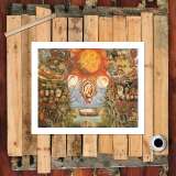 HD Canvas Print Home Decor Paintings Wall Art Pictures-SR126622