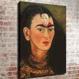 HD Canvas Print Home Decor Paintings Wall Art Pictures-SR126555