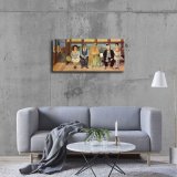 HD Canvas Print Home Decor Paintings Wall Art Pictures-SR126708