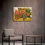 HD Canvas Print Home Decor Paintings Wall Art Pictures-SR126650