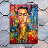 HD Canvas Print Home Decor Paintings Wall Art Pictures-SR126676