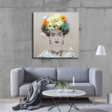 HD Canvas Print Home Decor Paintings Wall Art Pictures-SR126569
