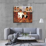 HD Canvas Print Home Decor Paintings Wall Art Pictures-SR126581