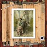 HD Canvas Print Home Decor Paintings Wall Art Pictures-SR126627