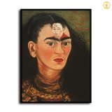 HD Canvas Print Home Decor Paintings Wall Art Pictures-SR126555