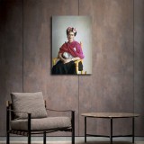 HD Canvas Print Home Decor Paintings Wall Art Pictures-SR126682