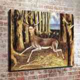 HD Canvas Print Home Decor Paintings Wall Art Pictures-SR126621