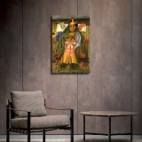 HD Canvas Print Home Decor Paintings Wall Art Pictures-SR126702