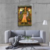 HD Canvas Print Home Decor Paintings Wall Art Pictures-SR126702
