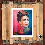HD Canvas Print Home Decor Paintings Wall Art Pictures-SR126656