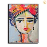 HD Canvas Print Home Decor Paintings Wall Art Pictures-SR126635