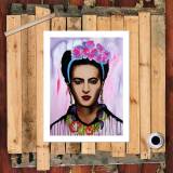 HD Canvas Print Home Decor Paintings Wall Art Pictures-SR126651