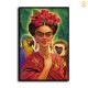 HD Canvas Print Home Decor Paintings Wall Art Pictures-SR126687