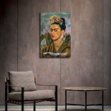 HD Canvas Print Home Decor Paintings Wall Art Pictures-SR126686