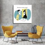 HD Canvas Print Home Decor Paintings Wall Art Pictures-SR103786
