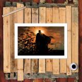 HD Canvas Print Home Decor Paintings Wall Art Pictures-SR-A1208