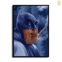 HD Canvas Print Home Decor Paintings Wall Art Pictures-SR106799