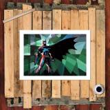 HD Canvas Print Home Decor Paintings Wall Art Pictures-SR-A3579