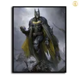 HD Canvas Print Home Decor Paintings Wall Art Pictures-SR101414