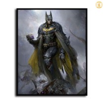 HD Canvas Print Home Decor Paintings Wall Art Pictures-SR101414