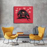 HD Canvas Print Home Decor Paintings Wall Art Pictures-SR103673