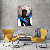 HD Canvas Print Home Decor Paintings Wall Art Pictures-SR108245