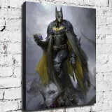 HD Canvas Print Home Decor Paintings Wall Art Pictures-SR101414