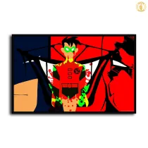 HD Canvas Print Home Decor Paintings Wall Art Pictures-SR107722