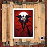 HD Canvas Print Home Decor Paintings Wall Art Pictures-SR103733