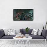 HD Canvas Print Home Decor Paintings Wall Art Pictures-SR100399