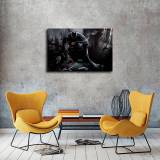 HD Canvas Print Home Decor Paintings Wall Art Pictures-SR106091